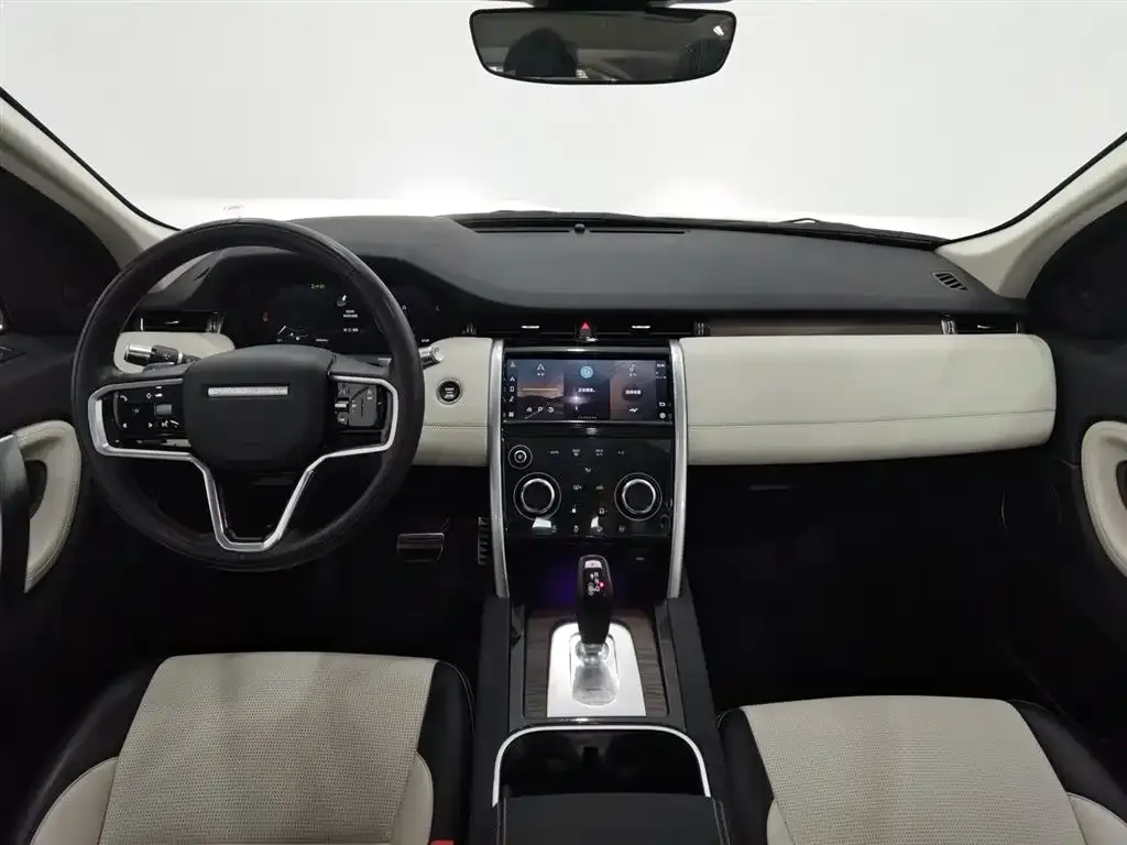 Land Rover Discovery Sport Hybrid 2022 из CN, фото 7