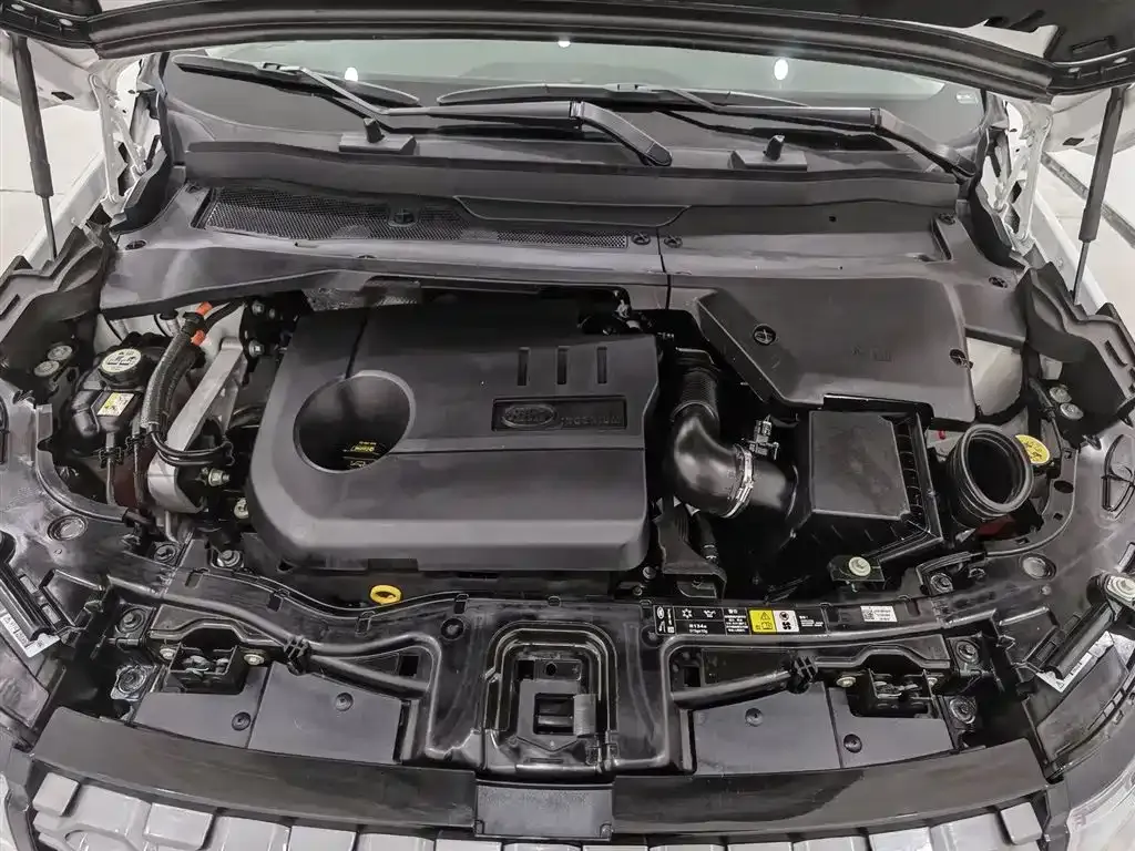 Land Rover Discovery Sport Hybrid 2022 из CN, фото 10