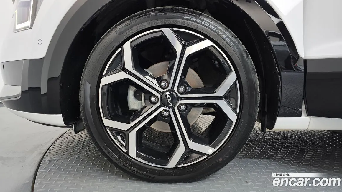 Kia Niro 2025 из KR, фото 5