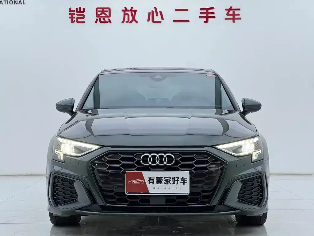 Audi A3 — фото 2