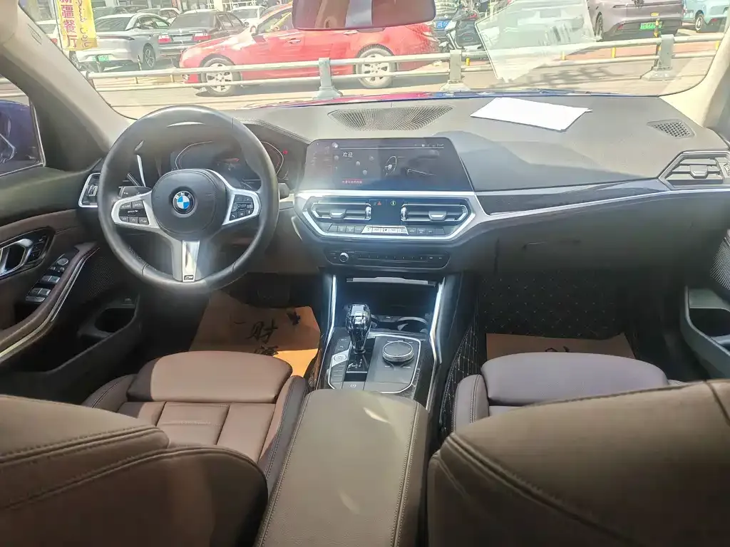 BMW 3 Series — фото 2