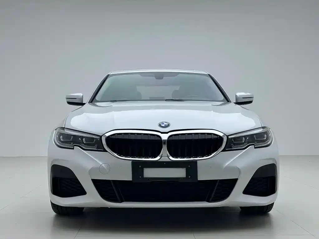 BMW 3 Series — фото 4