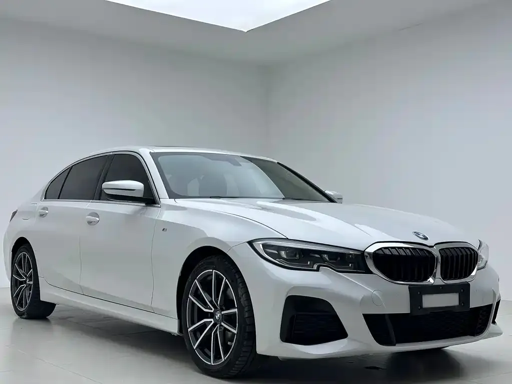 BMW 3 Series — фото 5