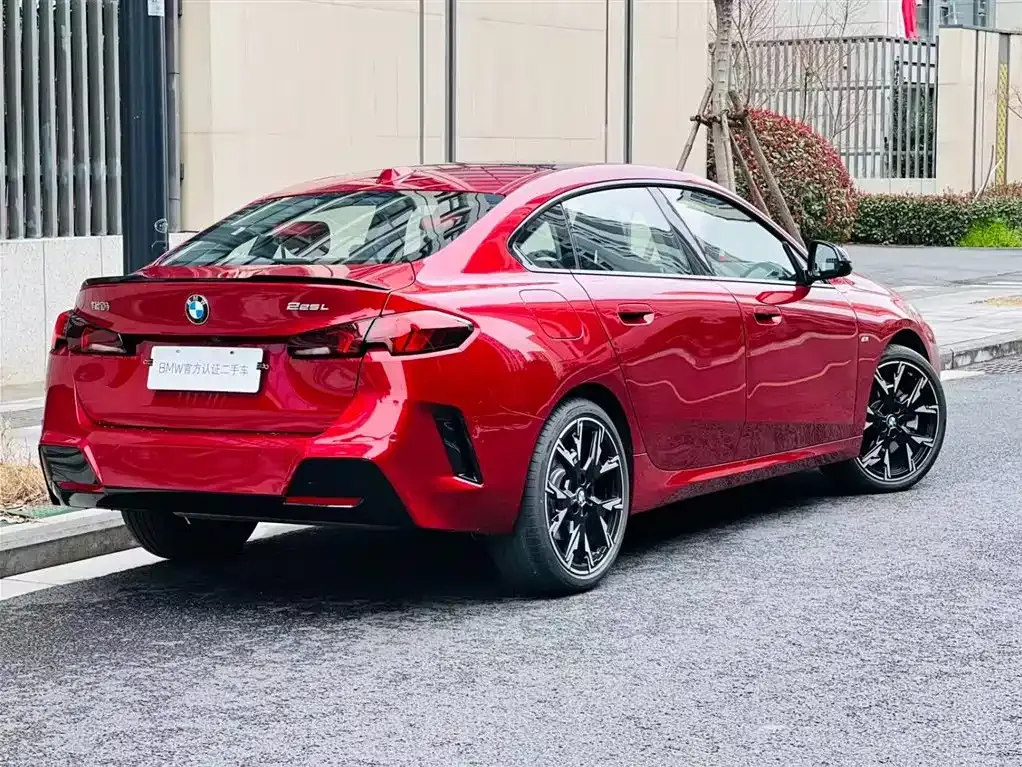 BMW 2 Series — фото 10