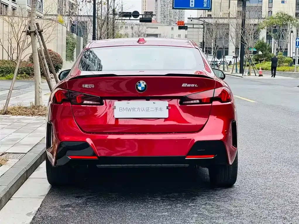 BMW 2 Series — фото 7