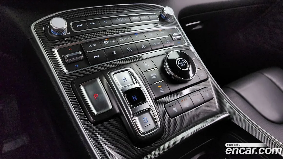 Hyundai Santafe — фото 9