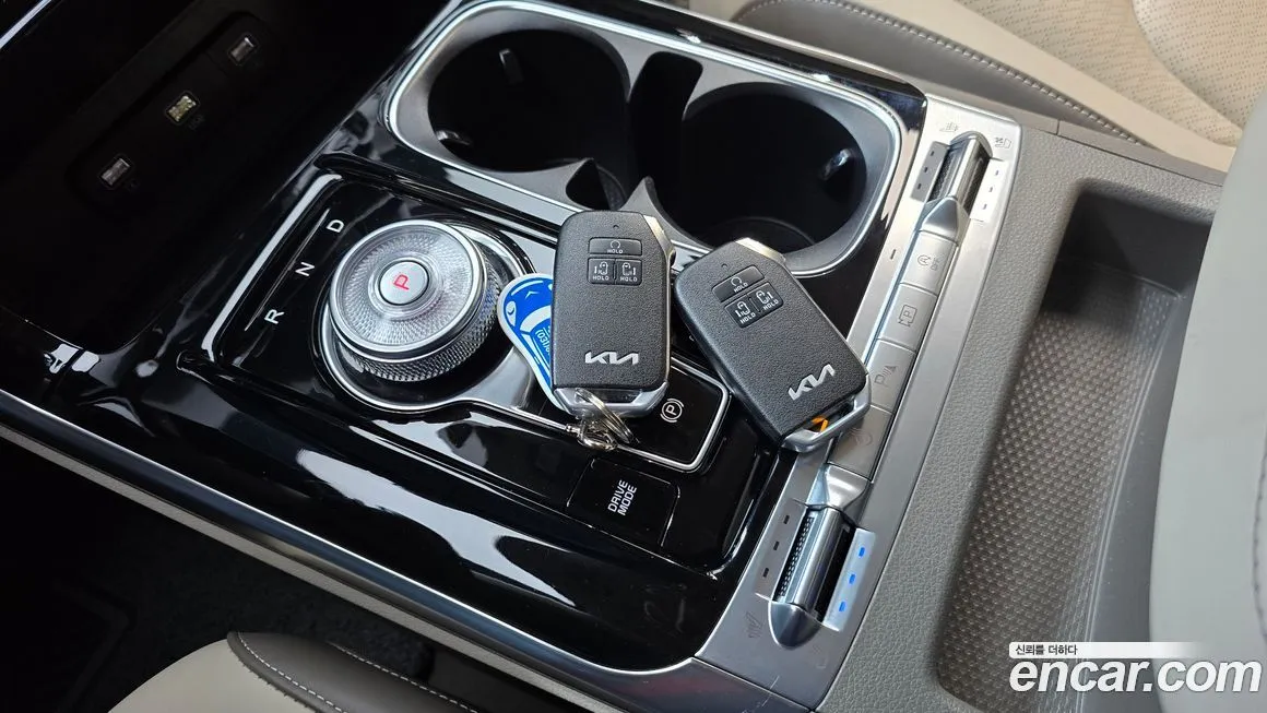 Kia Carnival 2022 из KR, фото 10