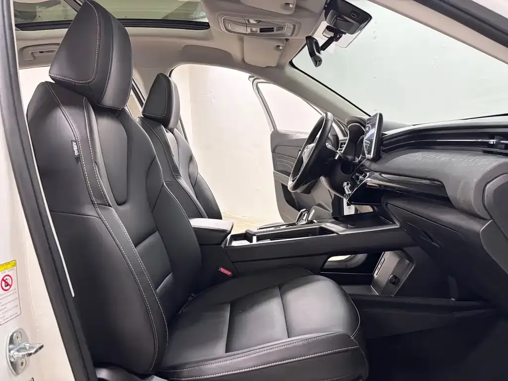Haval Chitu 2022 из CN, фото 7