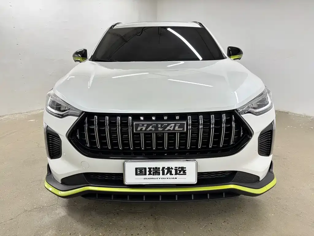 Haval Chitu 2022 из CN, фото 6