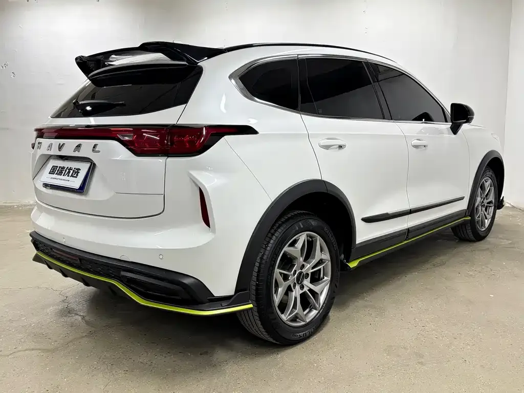 Haval Chitu 2022 из CN, фото 9