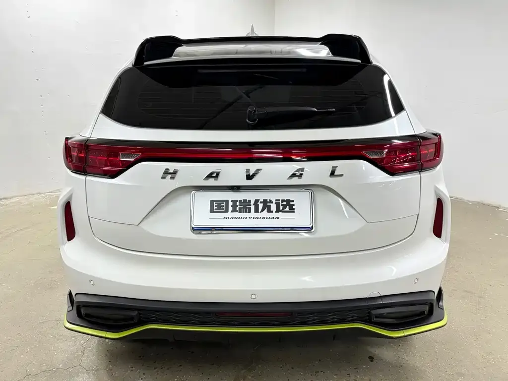 Haval Chitu 2022 из CN, фото 5