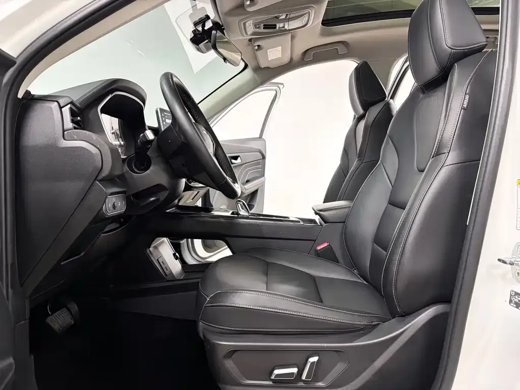 Haval Chitu 2022 из CN, фото 4