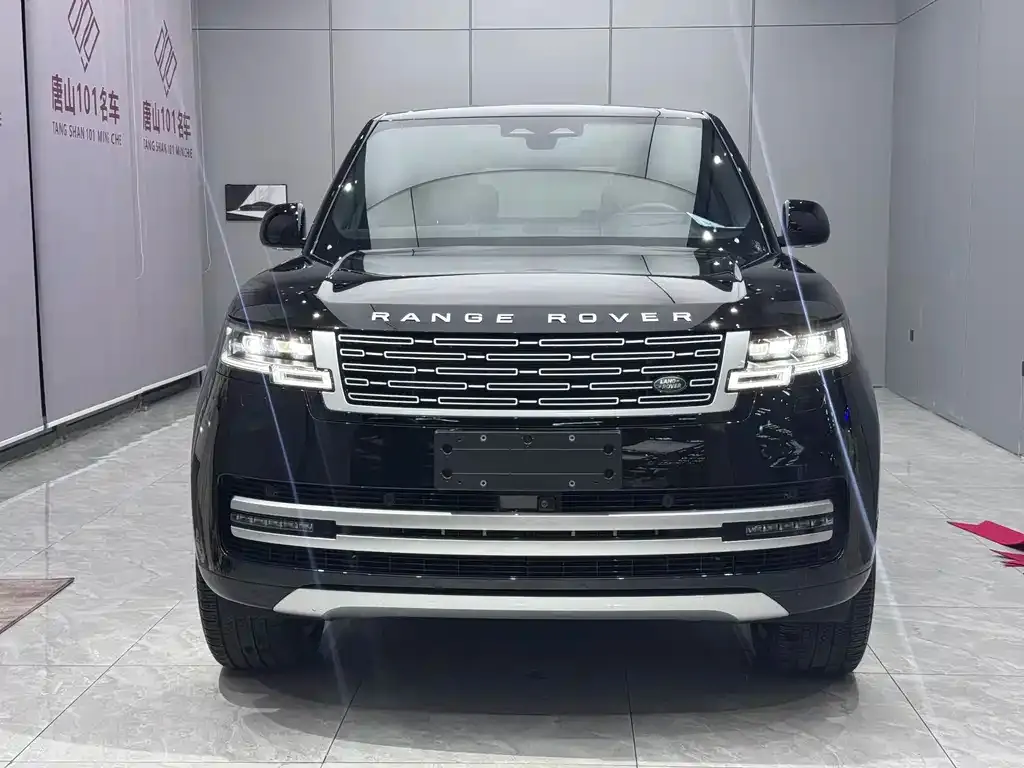 Land Rover Range Rover 2024 из CN, фото 6