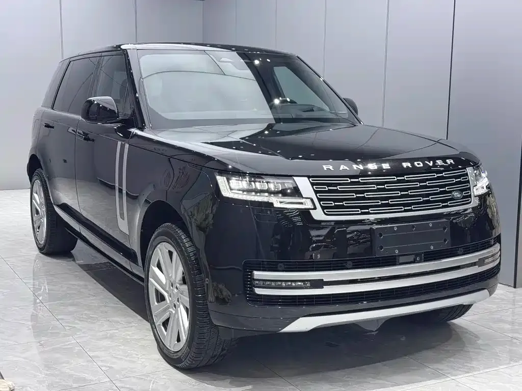 Land Rover Range Rover 2024 из CN, фото 7