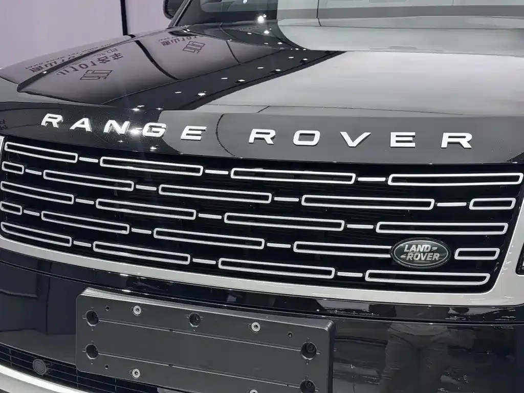 Land Rover Range Rover 2024 из CN, фото 2