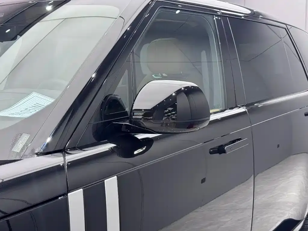 Land Rover Range Rover 2024 из CN, фото 9
