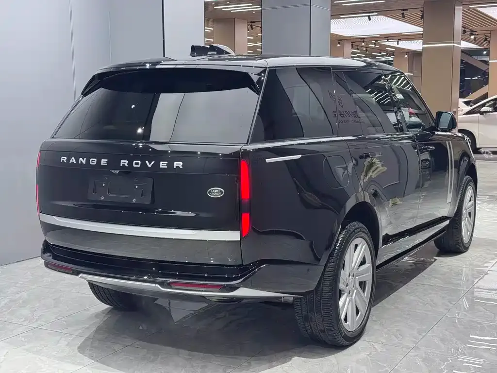 Land Rover Range Rover 2024 из CN, фото 5