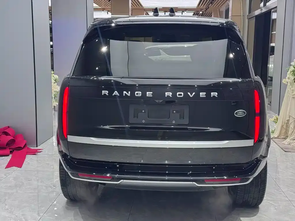 Land Rover Range Rover 2024 из CN, фото 4
