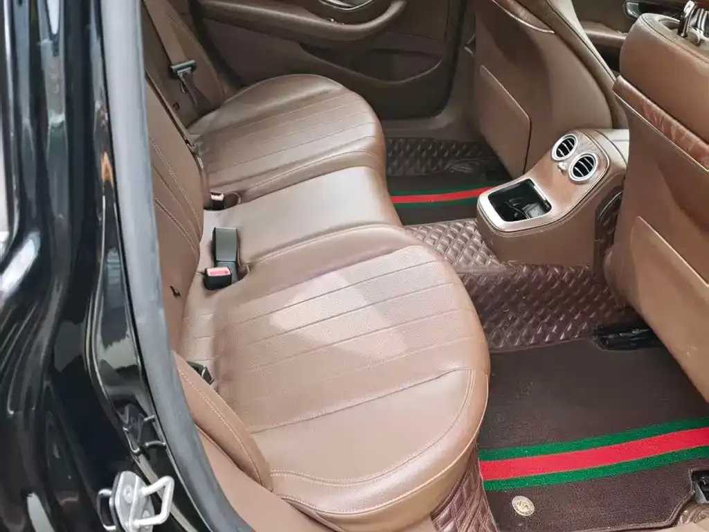 Mercedes-Benz E-Class 2022 из CN, фото 9