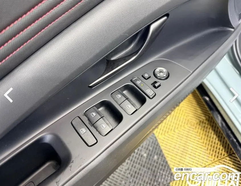 Hyundai AVANTE — фото 9
