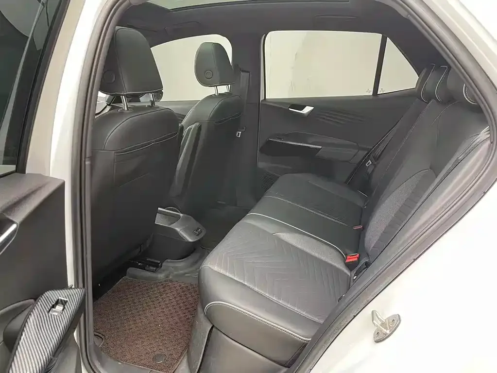 Volkswagen ID.3 2022 из CN, фото 9