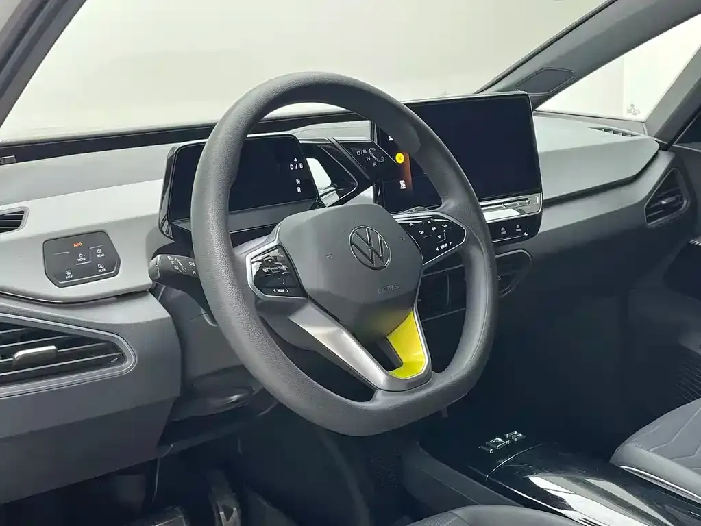 Volkswagen ID.3 2022 из CN, фото 7