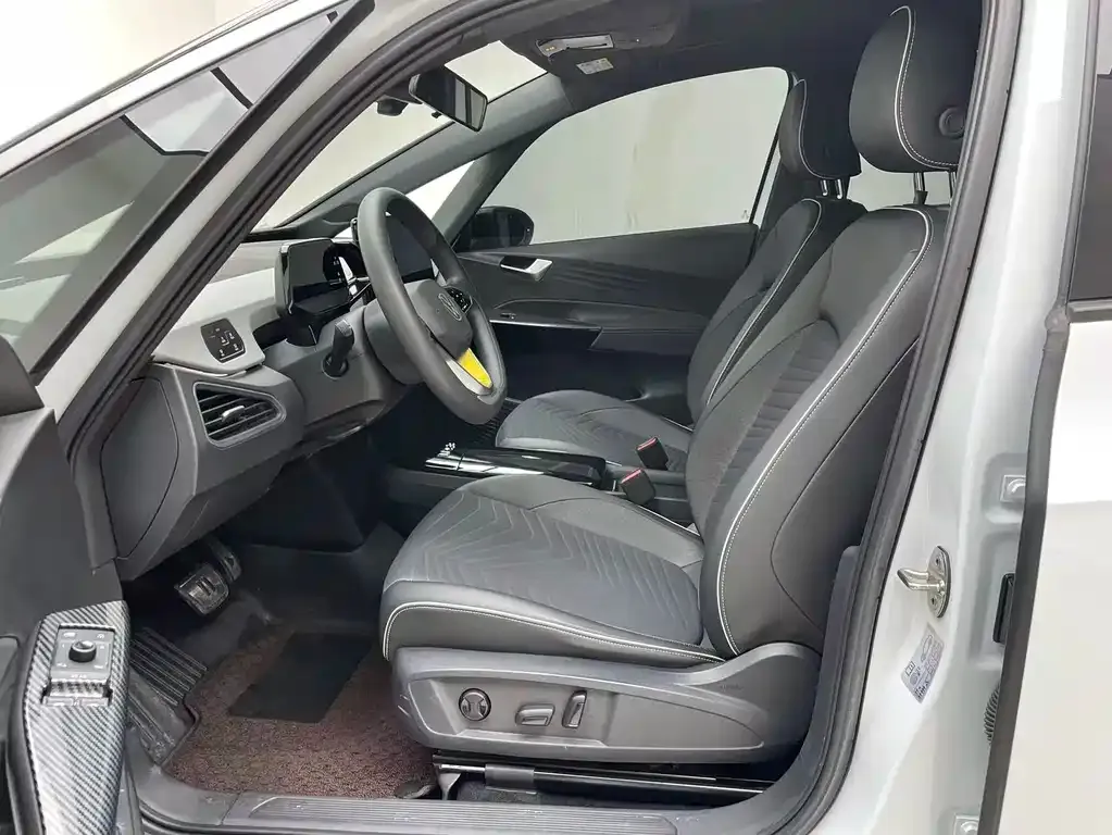 Volkswagen ID.3 2022 из CN, фото 10