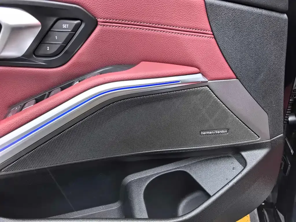 BMW 3 Series — фото 10