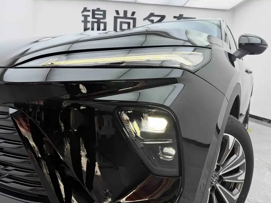 Buick Envision Plus 2025 из CN, фото 8