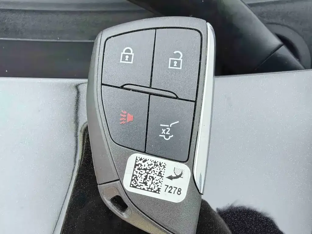 Buick Envision Plus 2025 из CN, фото 2