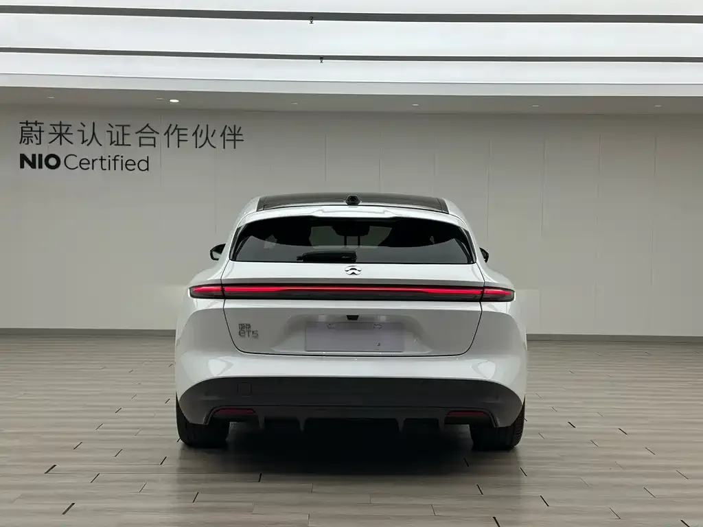 NIO ET5T — фото 2