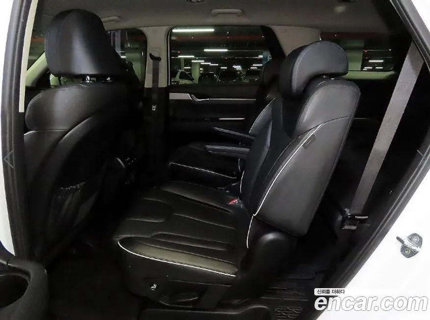 Hyundai Palisade 2022 из KR, фото 6