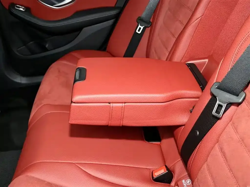 Mercedes-Benz C-Class 2021 из CN, фото 6