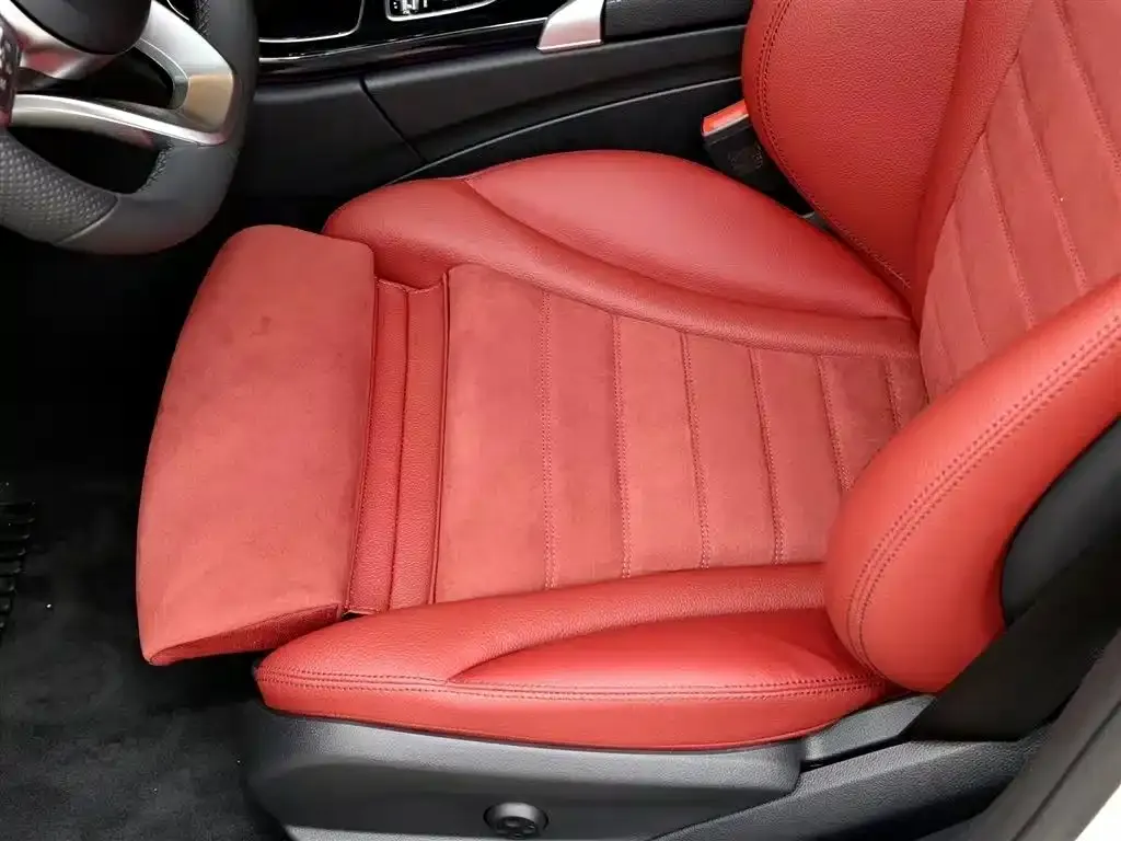 Mercedes-Benz C-Class 2021 из CN, фото 2