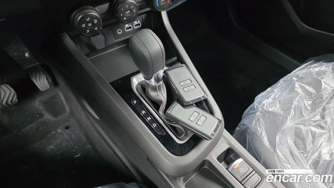 Renault Korea (Samsung) Arkana 2026 из KR, фото 8