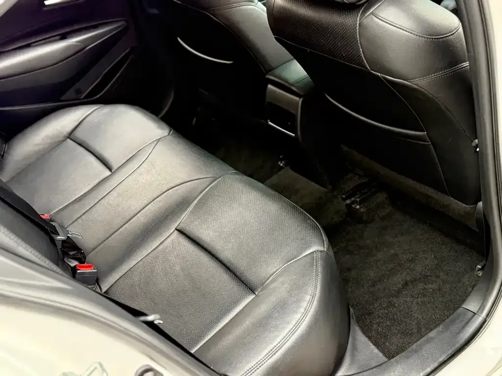 Toyota Corolla 2022 из CN, фото 2