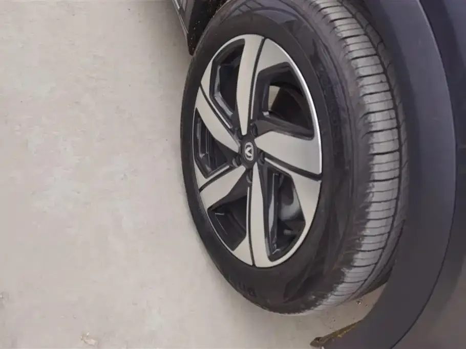 Changan CS55PLUS 2025 из CN, фото 3
