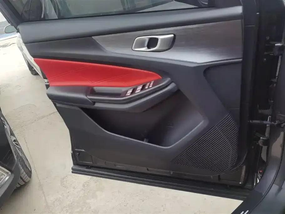Changan CS55PLUS 2025 из CN, фото 2