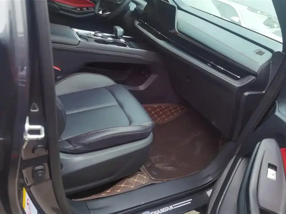 Changan CS55PLUS 2025 из CN, фото 10