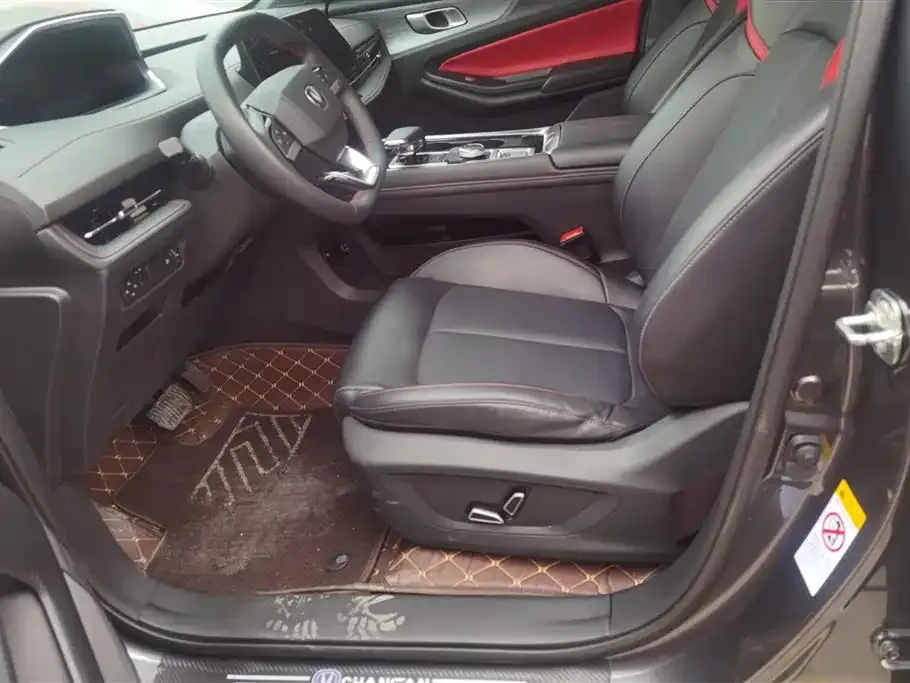 Changan CS55PLUS 2025 из CN, фото 9