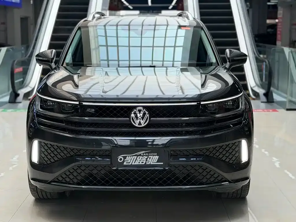 Volkswagen Tavendor 2023 из CN, фото 10