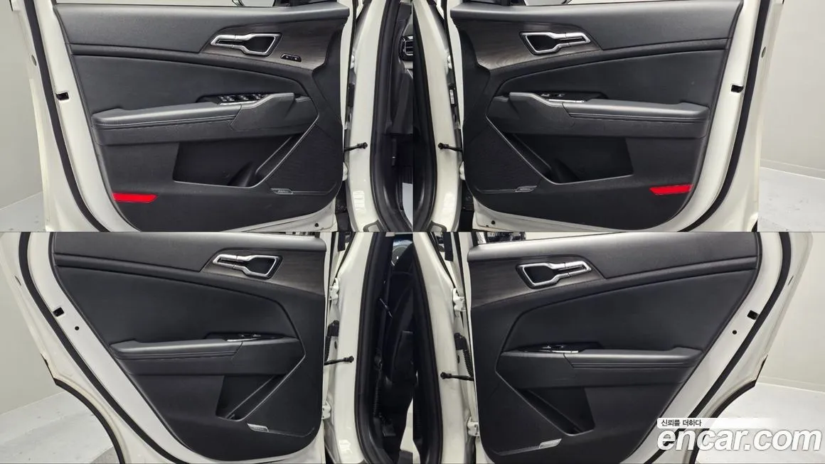 Kia Sportage — фото 10
