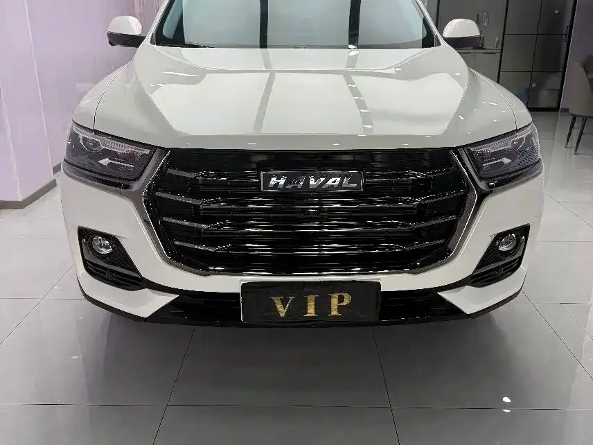 Haval H6 — фото 3