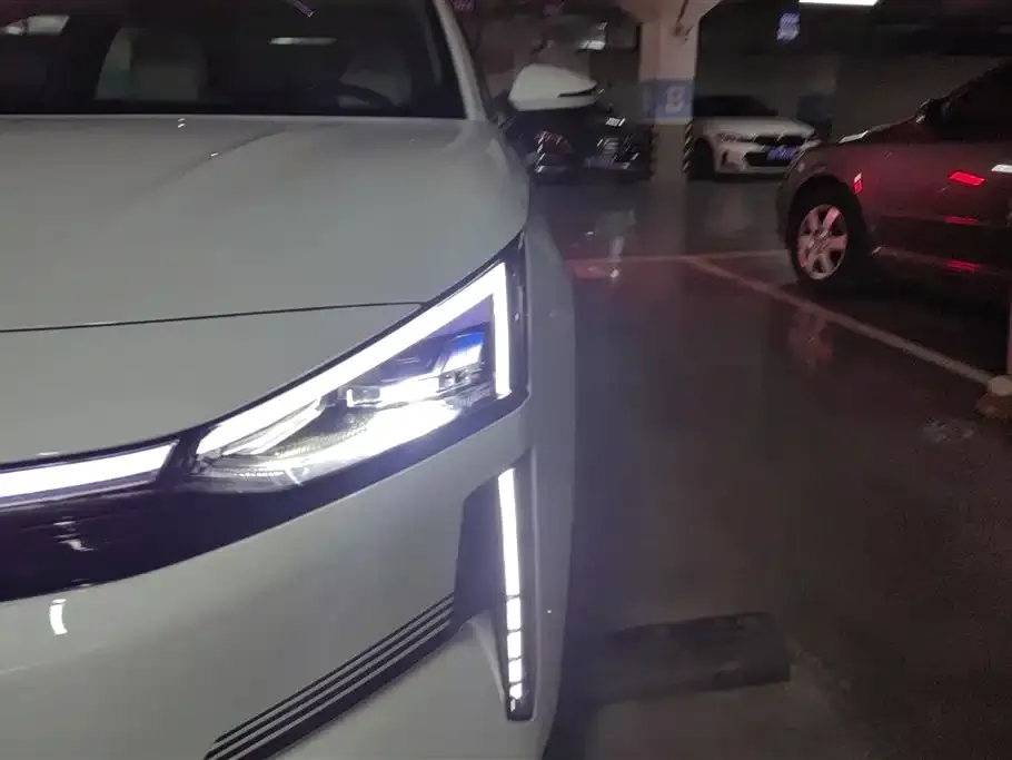 Geely Galaxy L6 2023 из CN, фото 2