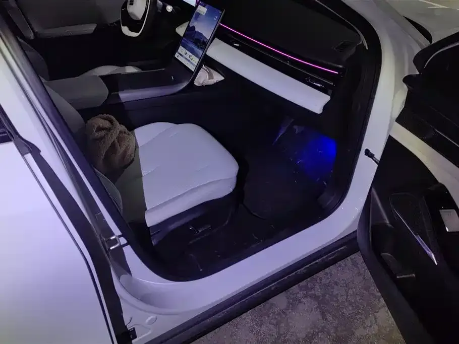 Geely Galaxy L6 2023 из CN, фото 6
