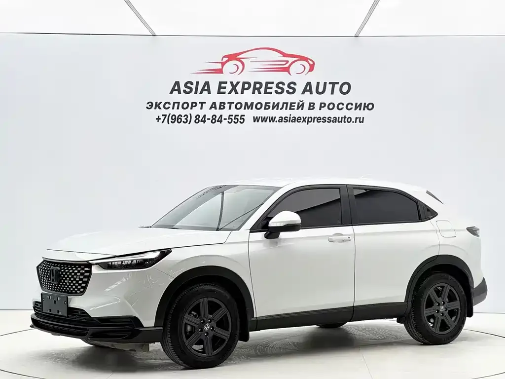 Honda XR-V 2023 из CN, фото 1