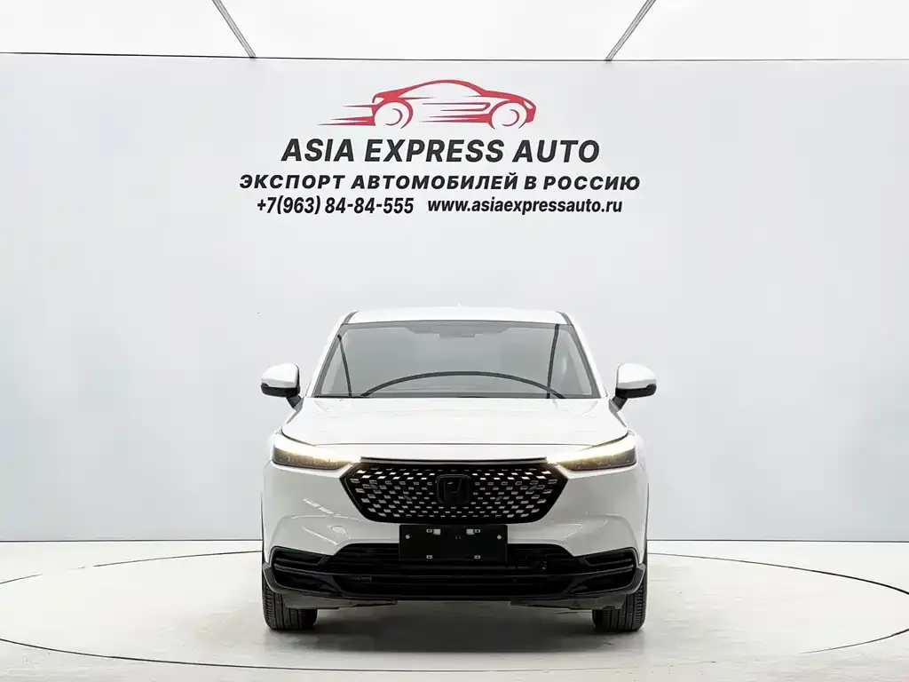 Honda XR-V 2023 из CN, фото 8