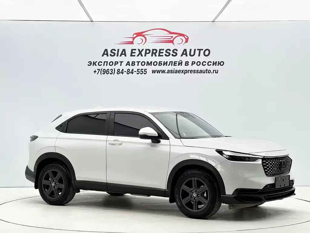 Honda XR-V 2023 из CN, фото 6