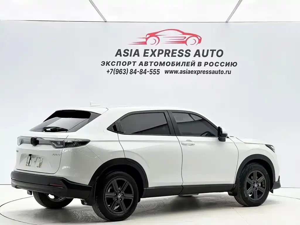 Honda XR-V 2023 из CN, фото 3