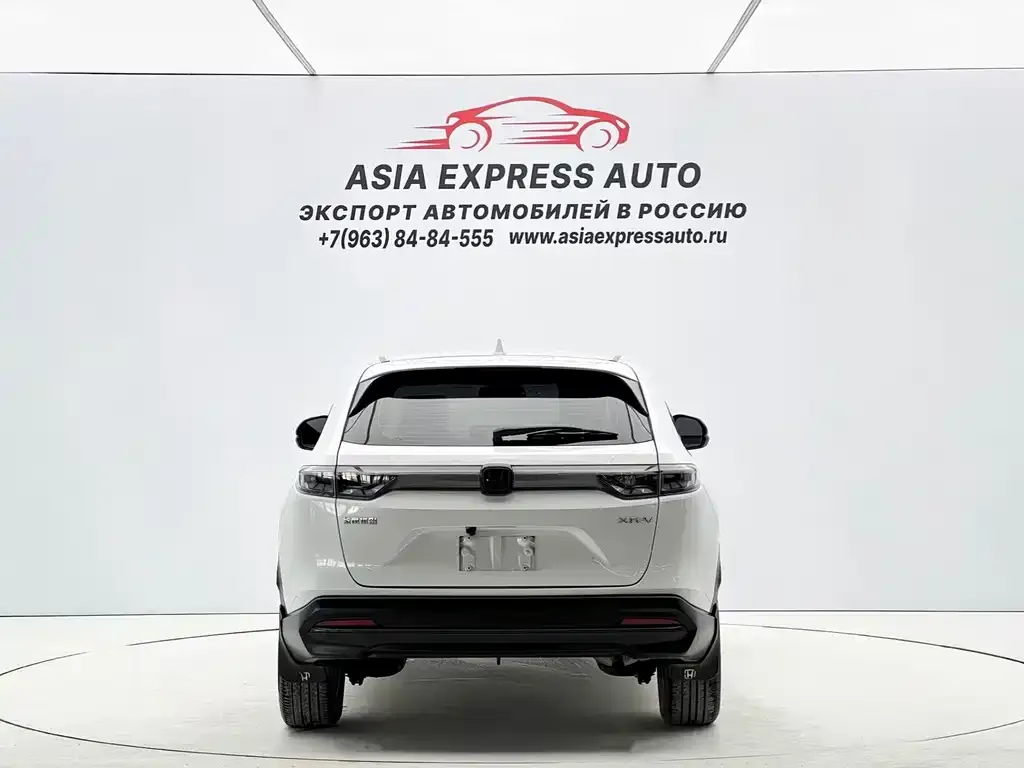 Honda XR-V 2023 из CN, фото 2